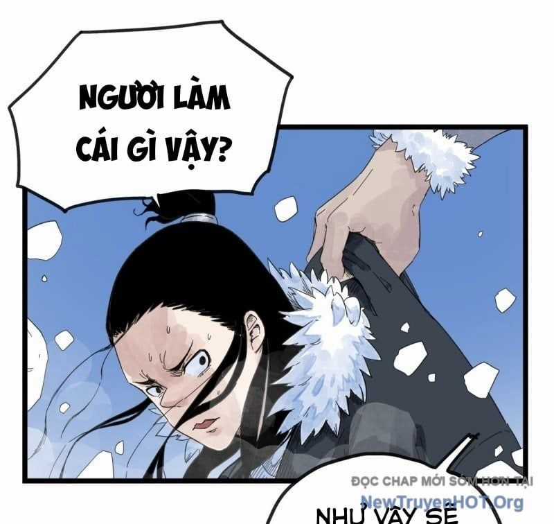 Hiệp Khách Hành Bất Thông Chương 92 trang 43