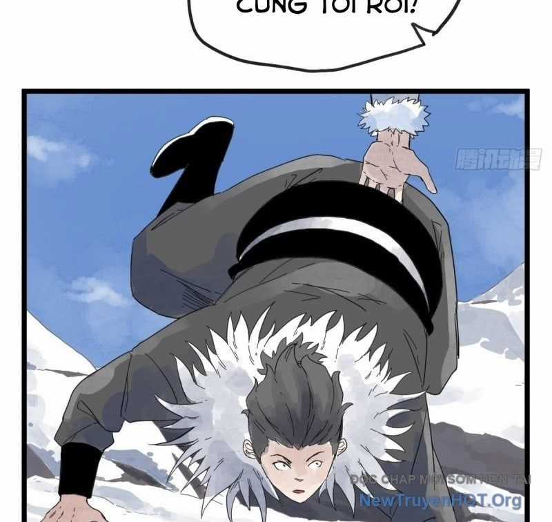 Hiệp Khách Hành Bất Thông Chương 92 trang 46