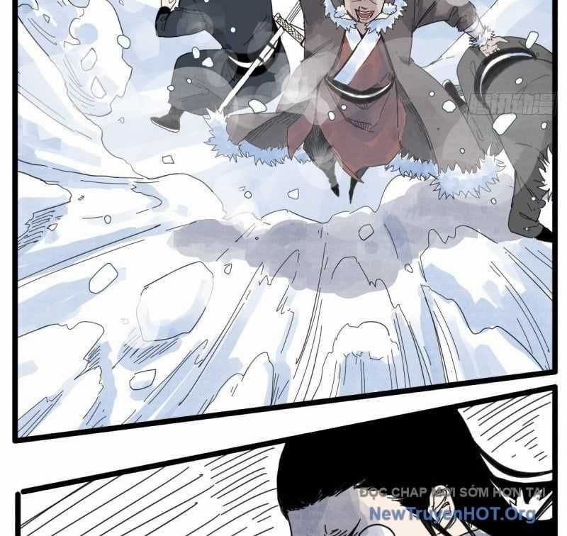 Hiệp Khách Hành Bất Thông Chương 92 trang 48