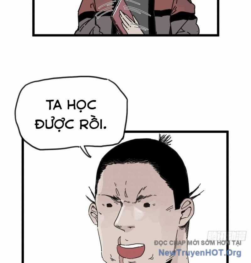 Hiệp Khách Hành Bất Thông Chương 92 trang 5