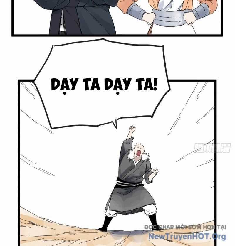 Hiệp Khách Hành Bất Thông Chương 92 trang 7