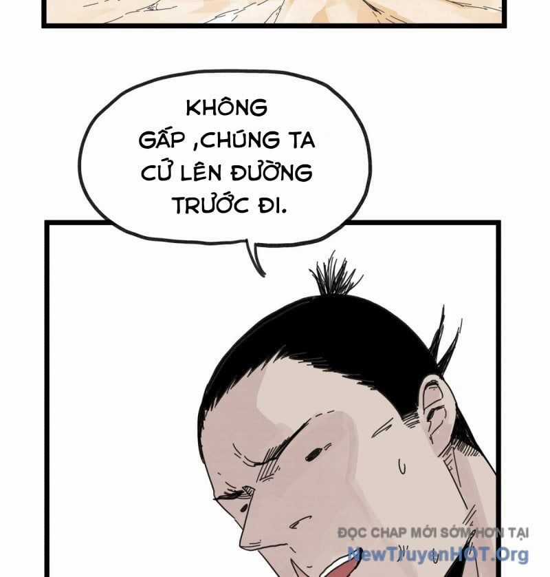 Hiệp Khách Hành Bất Thông Chương 92 trang 8