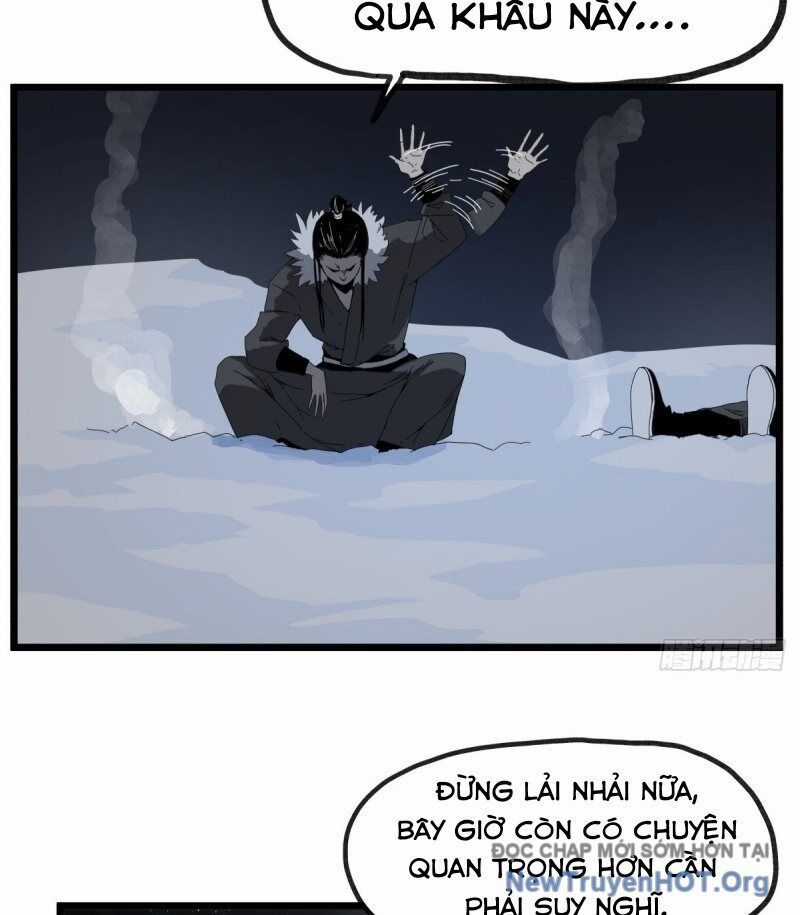 Hiệp Khách Hành Bất Thông Chương 93 trang 10