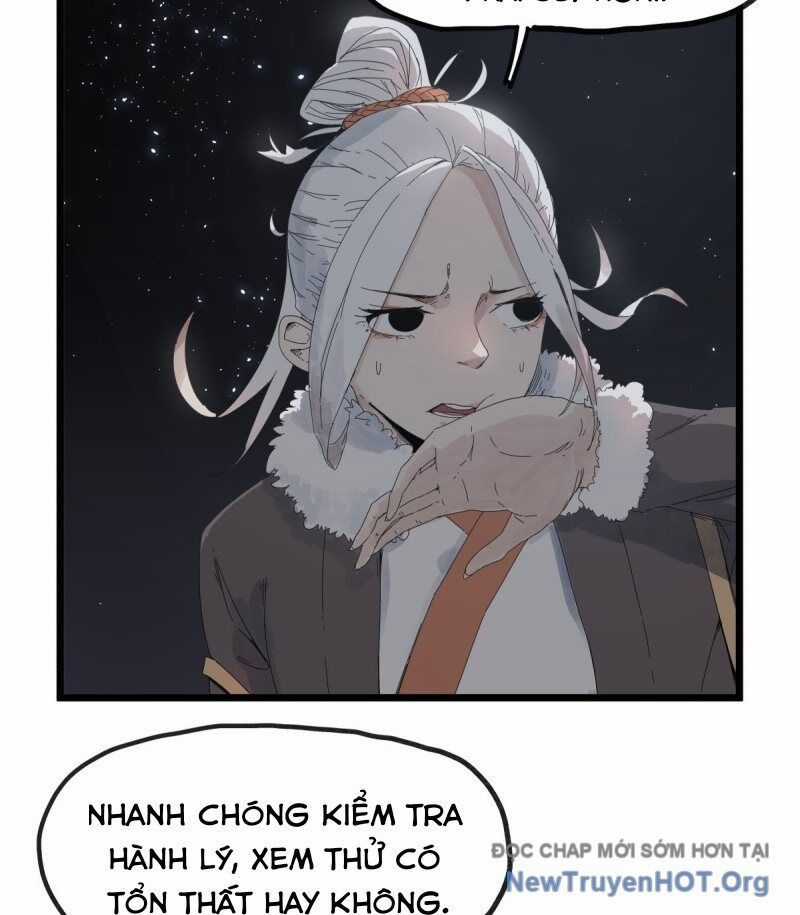 Hiệp Khách Hành Bất Thông Chương 93 trang 11