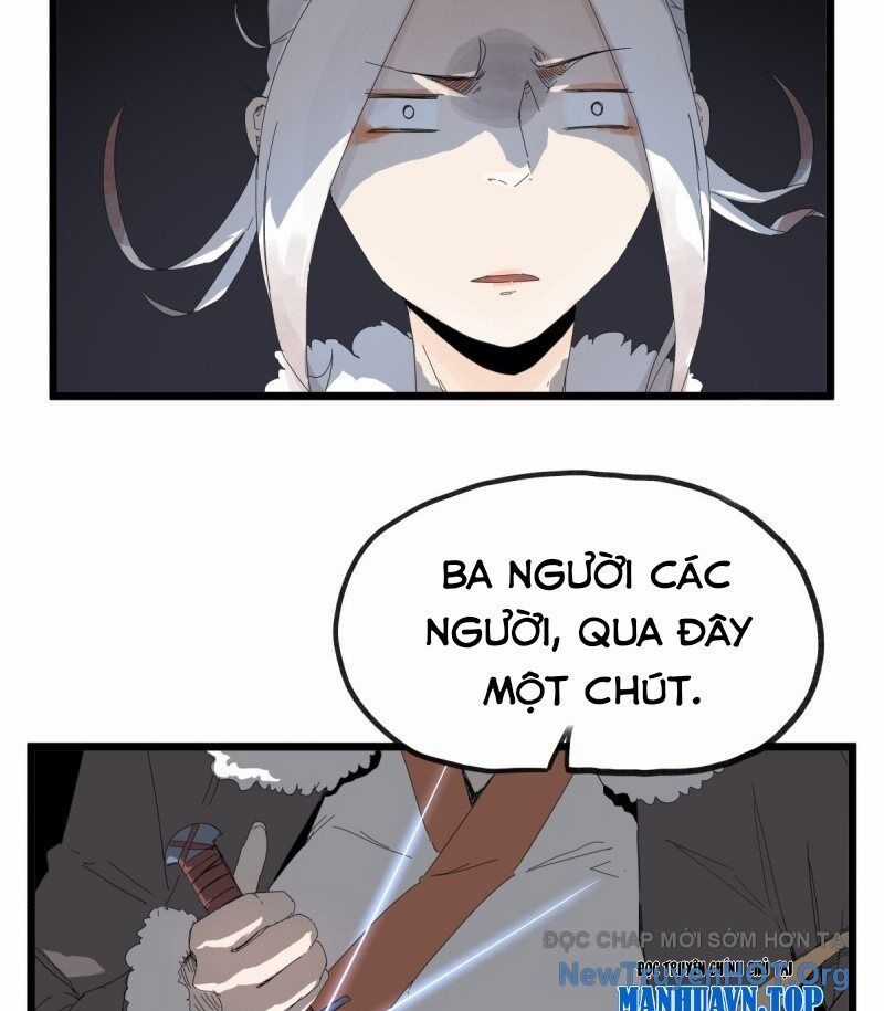 Hiệp Khách Hành Bất Thông Chương 93 trang 14