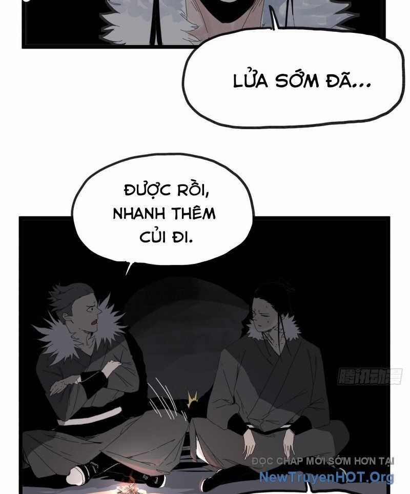 Hiệp Khách Hành Bất Thông Chương 93 trang 19