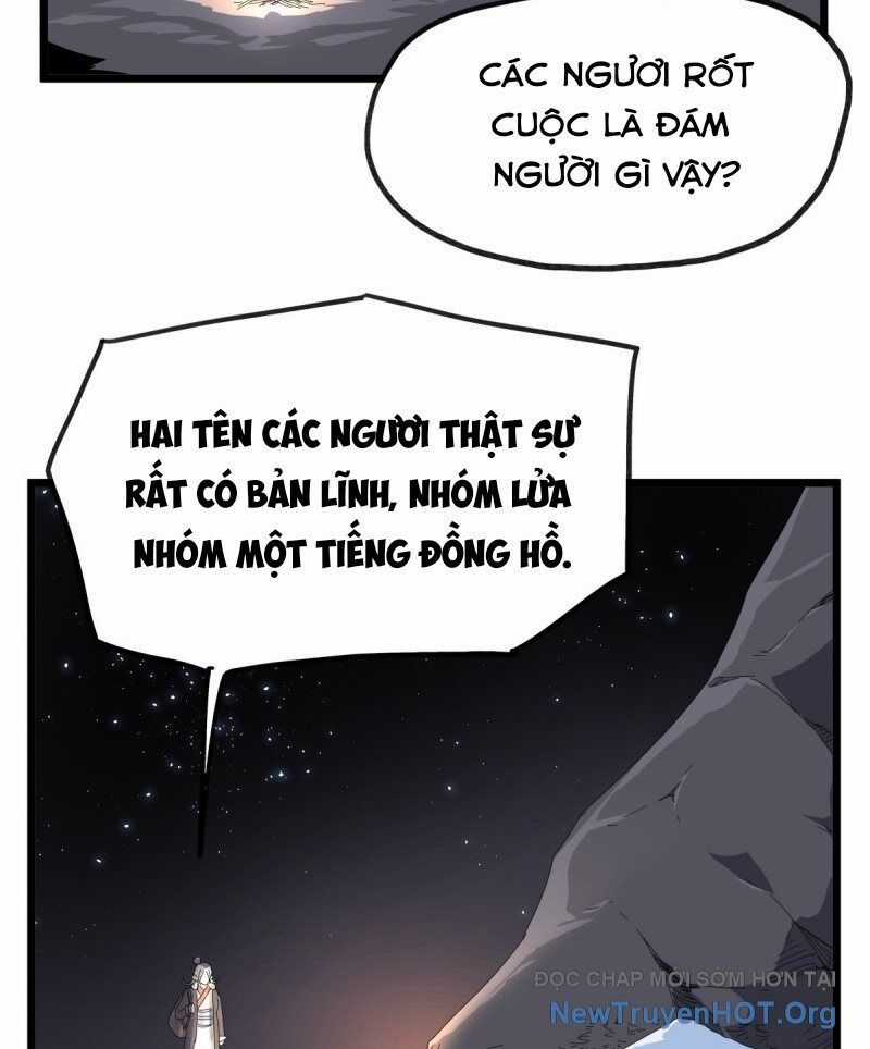 Hiệp Khách Hành Bất Thông Chương 93 trang 20