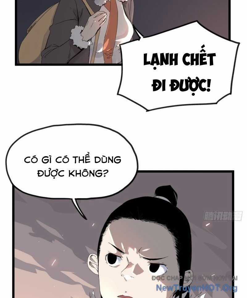 Hiệp Khách Hành Bất Thông Chương 93 trang 22