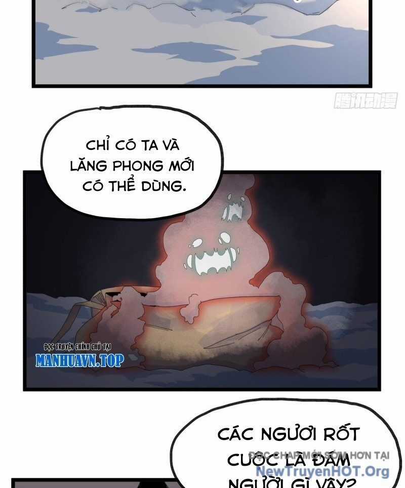 Hiệp Khách Hành Bất Thông Chương 93 trang 24