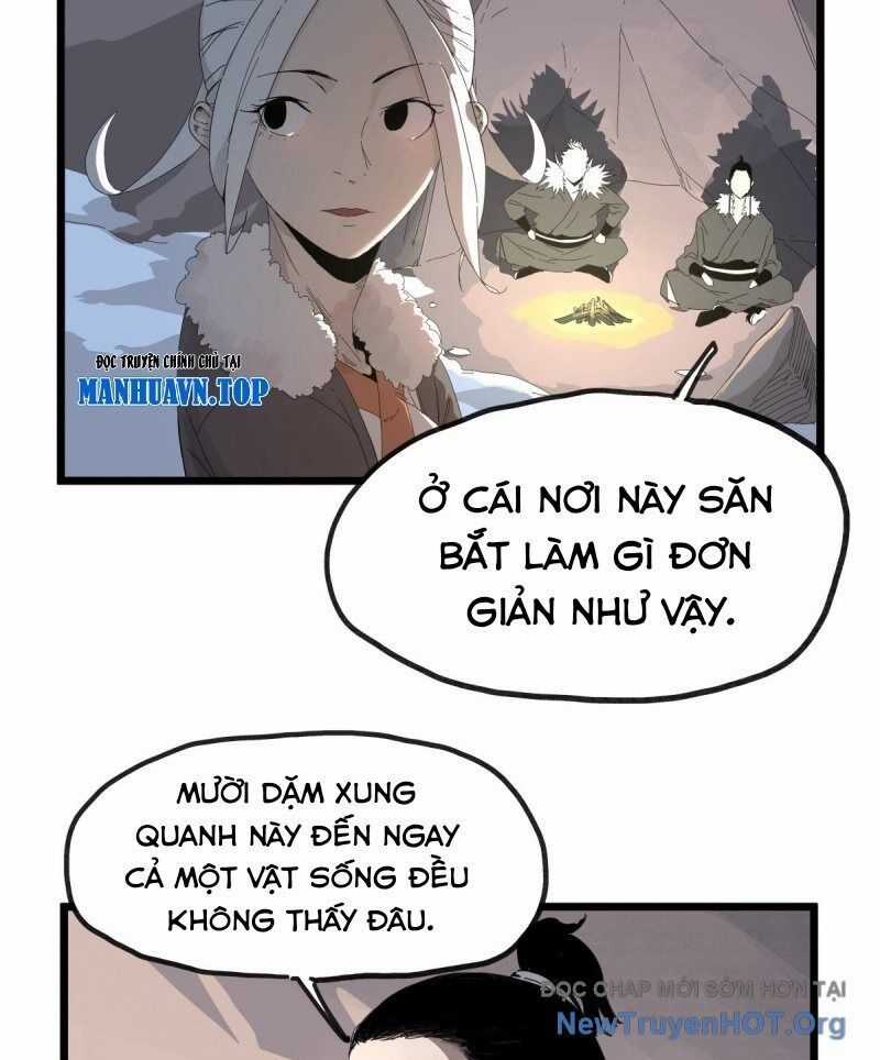 Hiệp Khách Hành Bất Thông Chương 93 trang 26