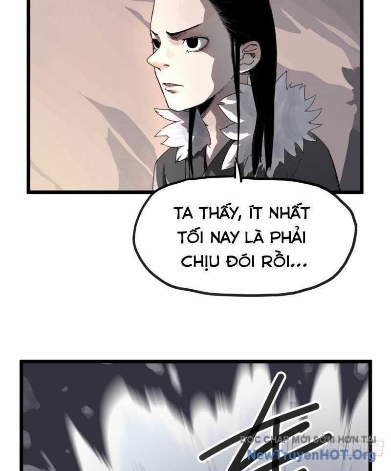 Hiệp Khách Hành Bất Thông Chương 93 trang 27