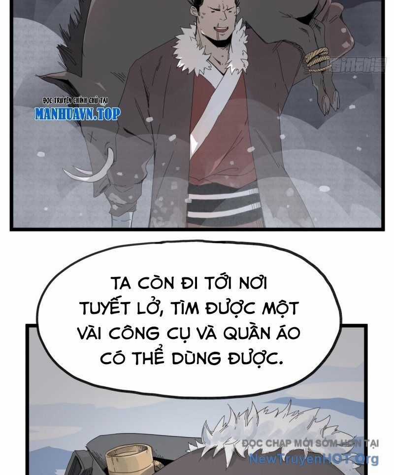 Hiệp Khách Hành Bất Thông Chương 93 trang 29