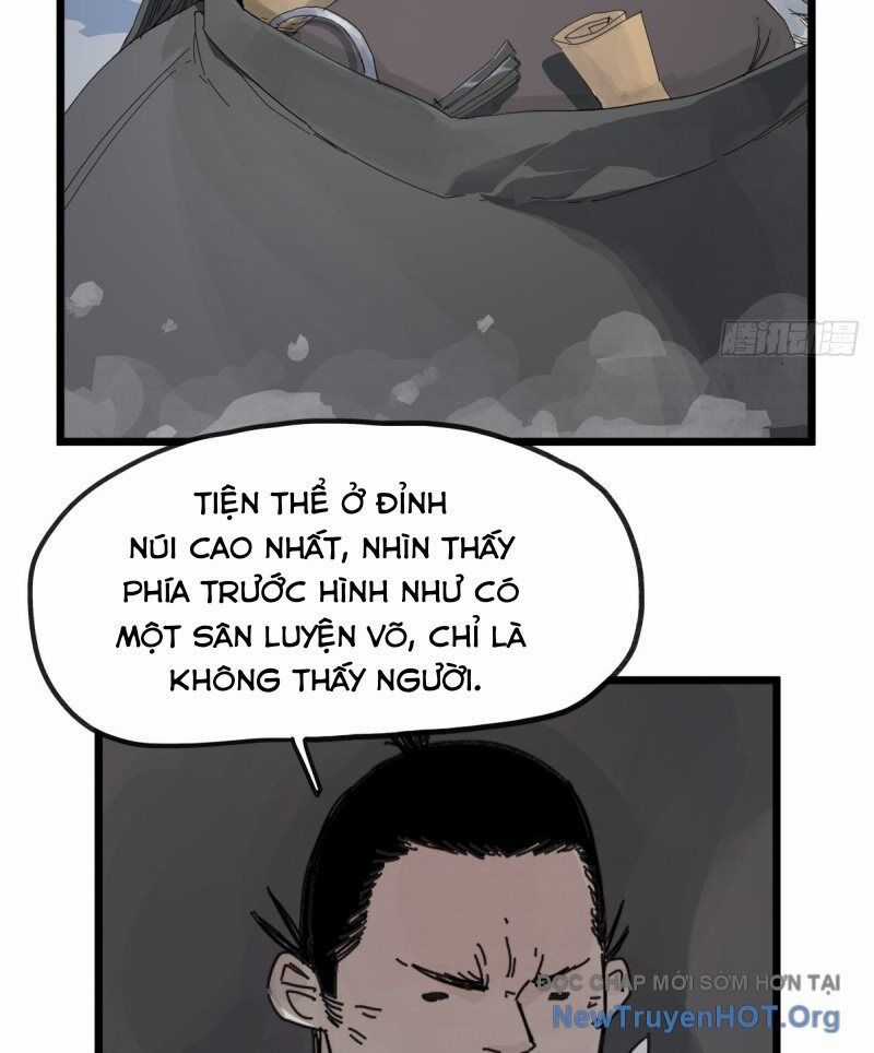 Hiệp Khách Hành Bất Thông Chương 93 trang 30