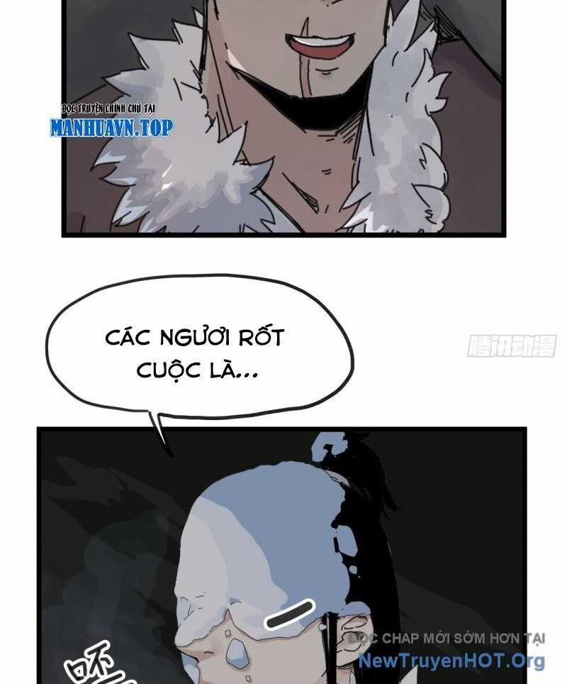 Hiệp Khách Hành Bất Thông Chương 93 trang 31