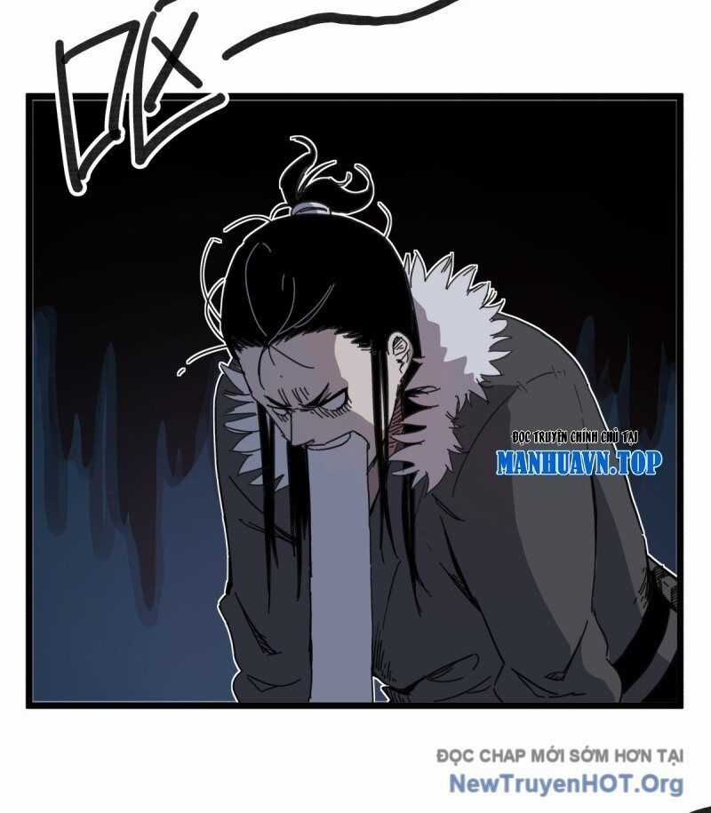 Hiệp Khách Hành Bất Thông Chương 93 trang 6