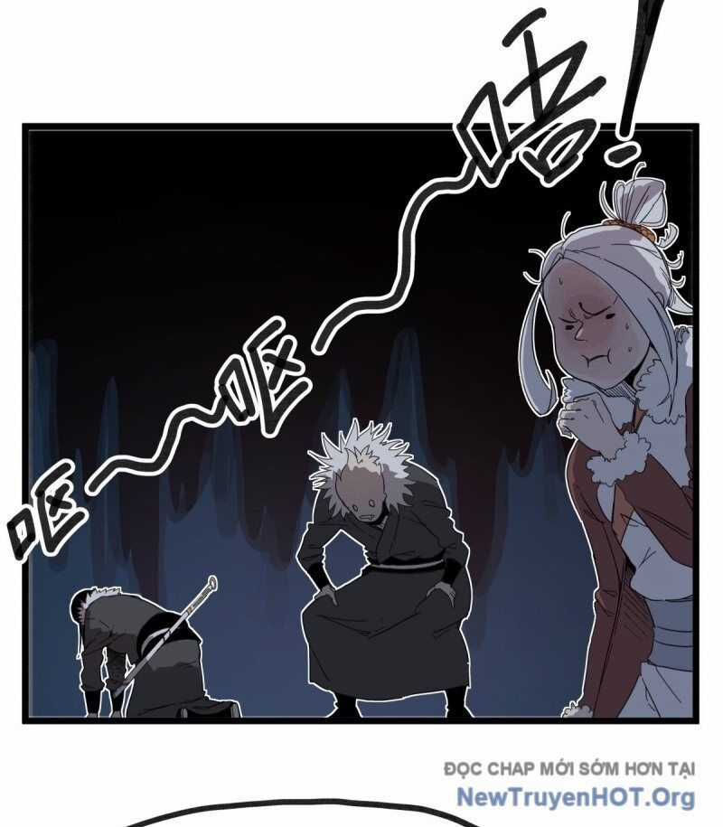 Hiệp Khách Hành Bất Thông Chương 93 trang 8