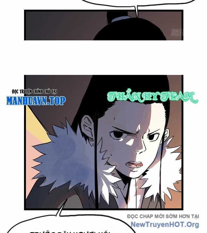 Hiệp Khách Hành Bất Thông Chương 94 trang 13