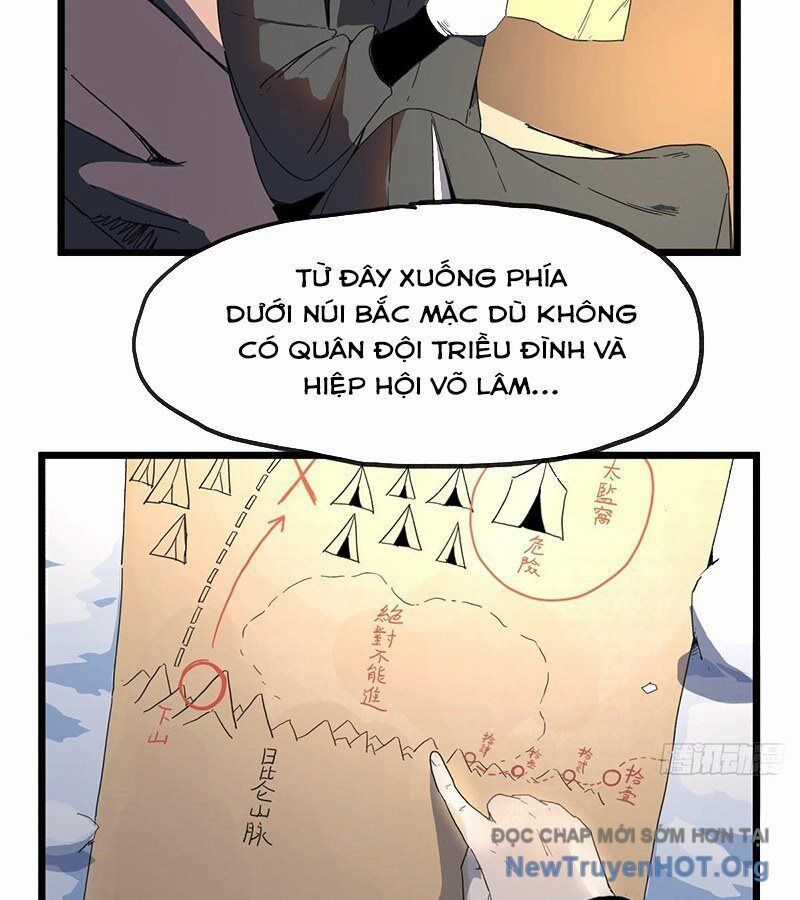 Hiệp Khách Hành Bất Thông Chương 94 trang 16