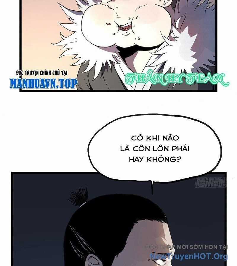 Hiệp Khách Hành Bất Thông Chương 94 trang 20