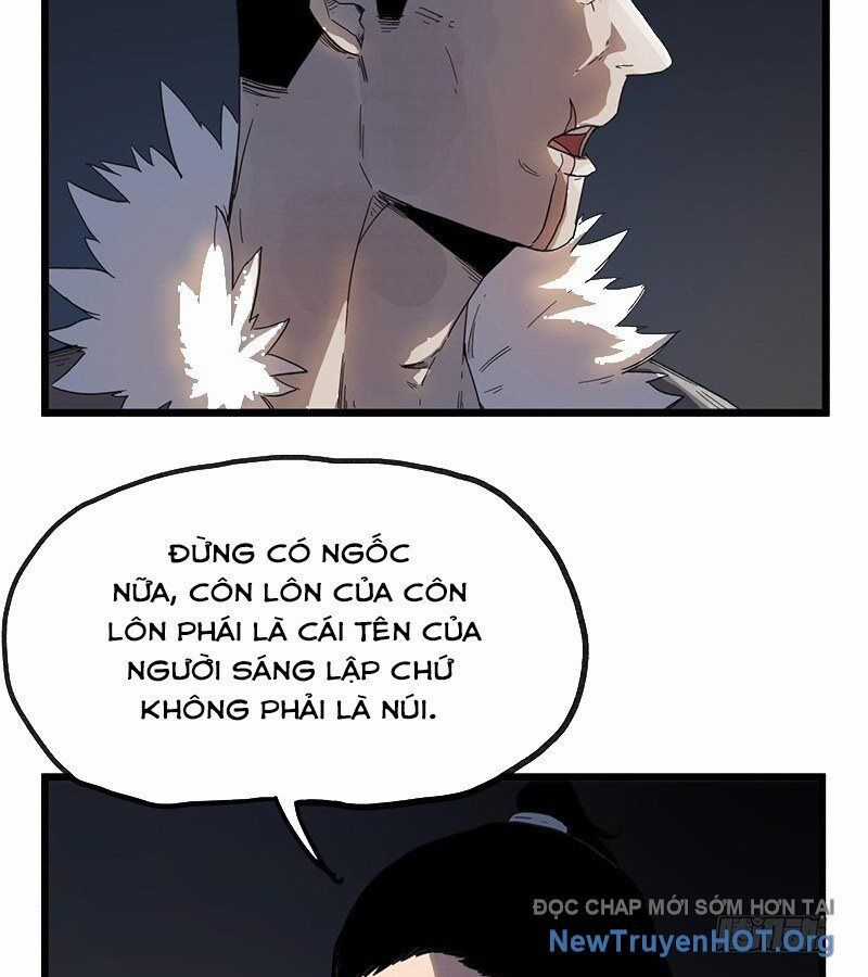 Hiệp Khách Hành Bất Thông Chương 94 trang 21