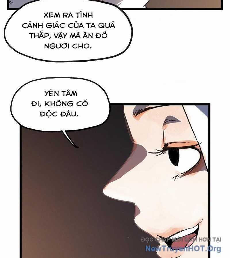 Hiệp Khách Hành Bất Thông Chương 94 trang 27