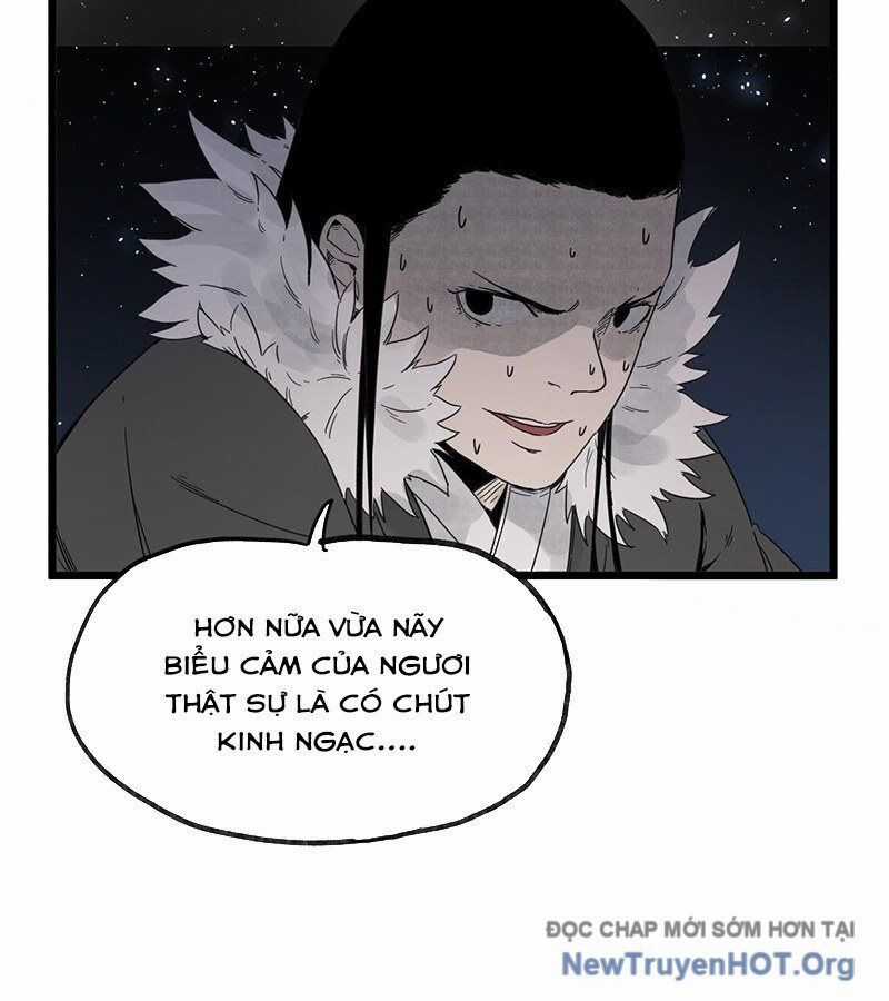 Hiệp Khách Hành Bất Thông Chương 94 trang 34