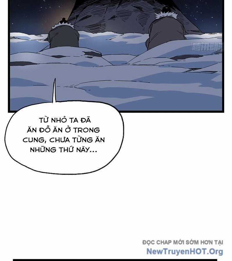 Hiệp Khách Hành Bất Thông Chương 94 trang 36