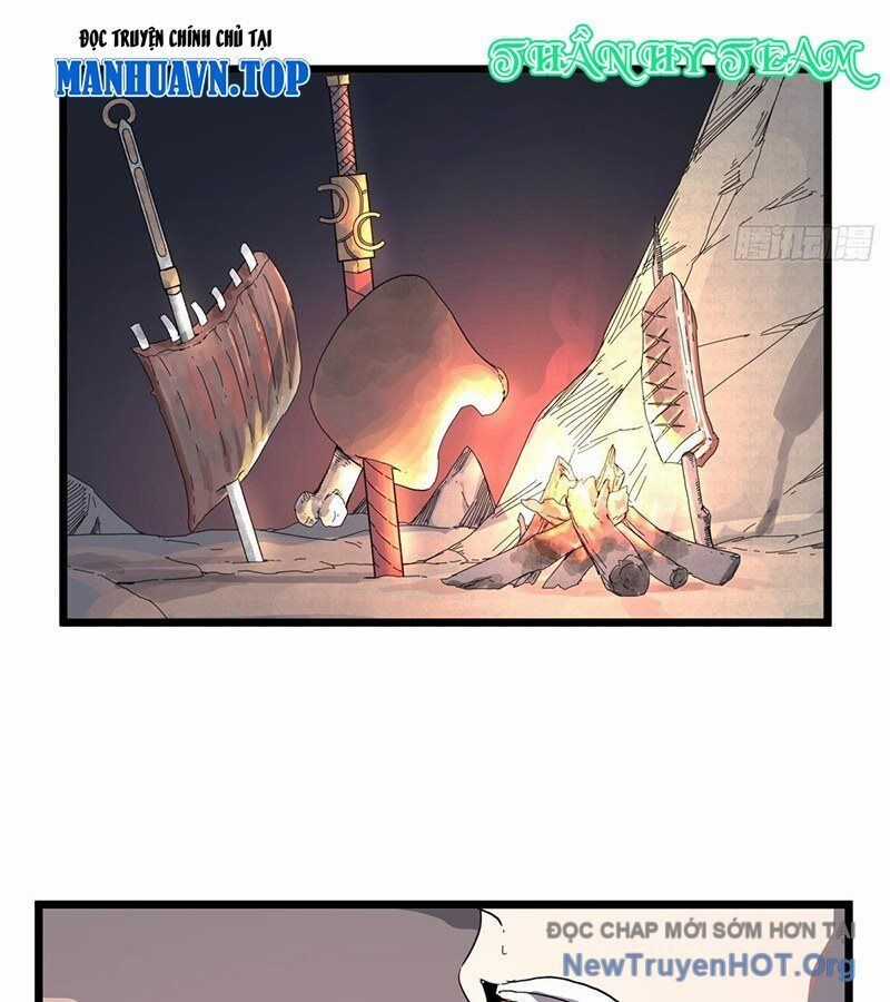 Hiệp Khách Hành Bất Thông Chương 94 trang 4