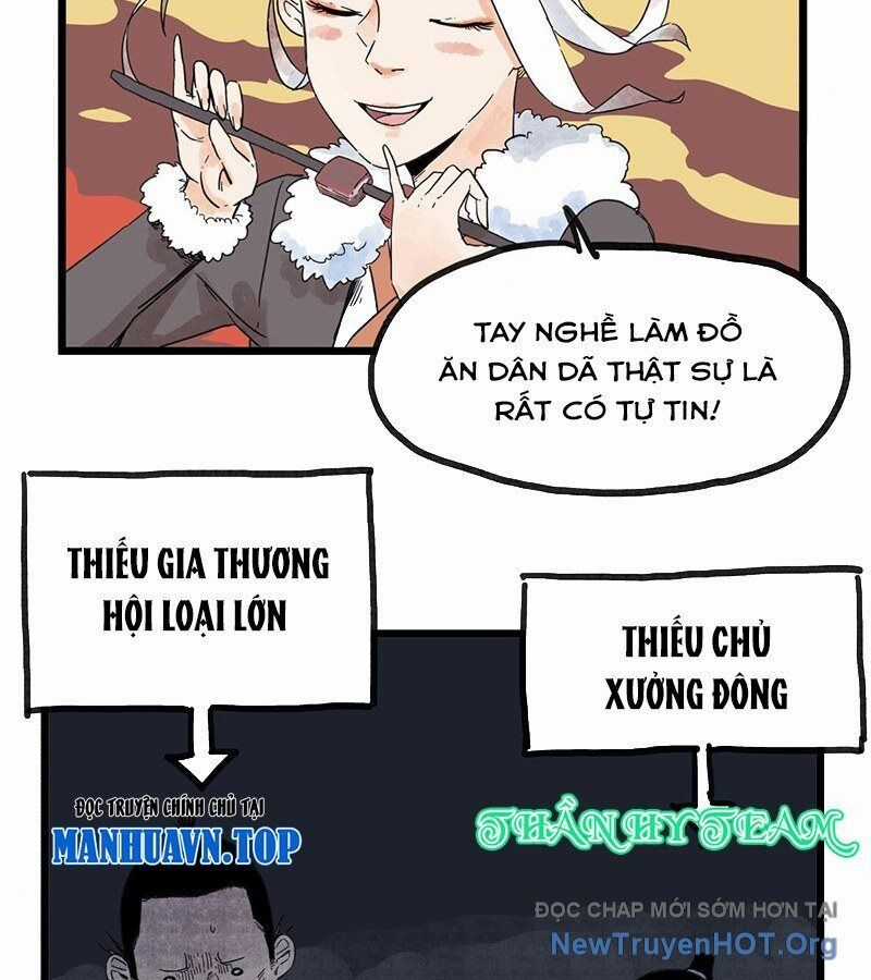 Hiệp Khách Hành Bất Thông Chương 94 trang 7