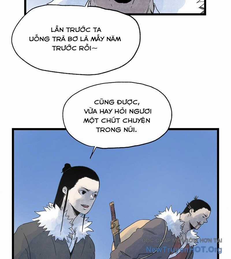 Hiệp Khách Hành Bất Thông Chương 95 trang 15