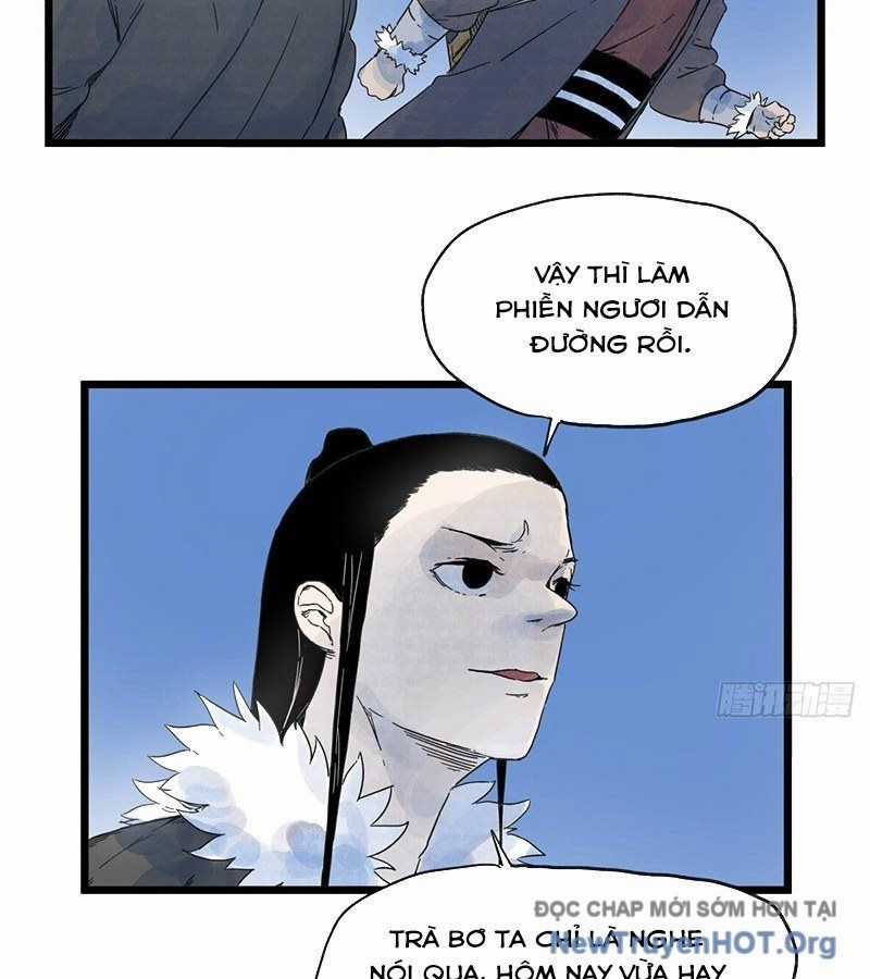 Hiệp Khách Hành Bất Thông Chương 95 trang 16