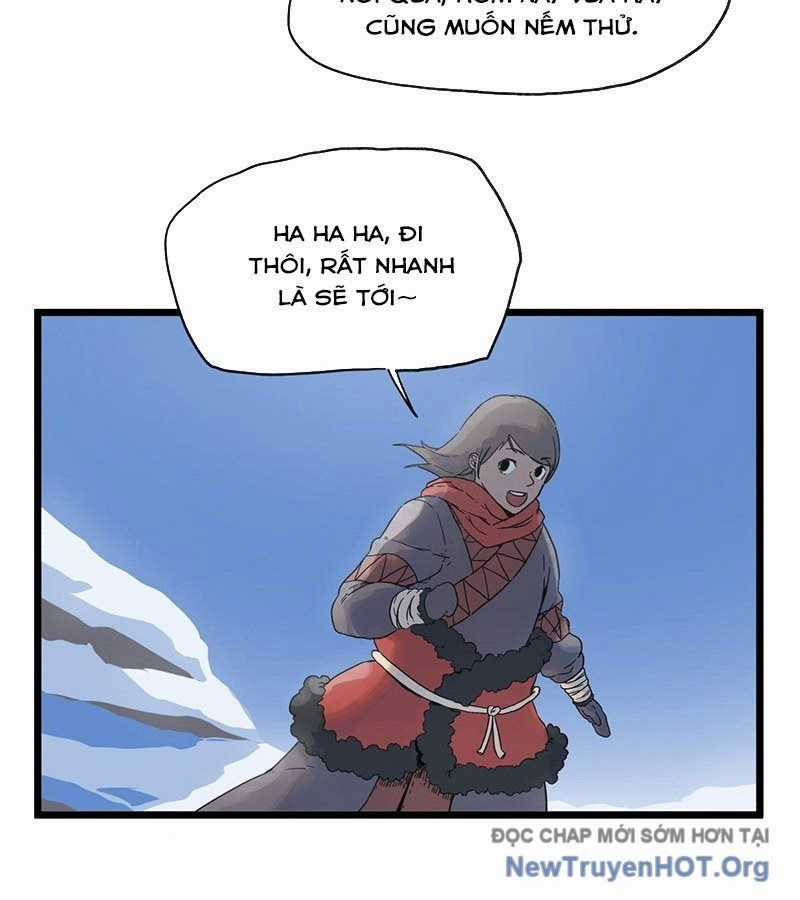 Hiệp Khách Hành Bất Thông Chương 95 trang 17