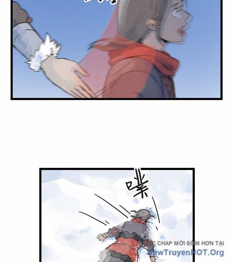 Hiệp Khách Hành Bất Thông Chương 95 trang 20