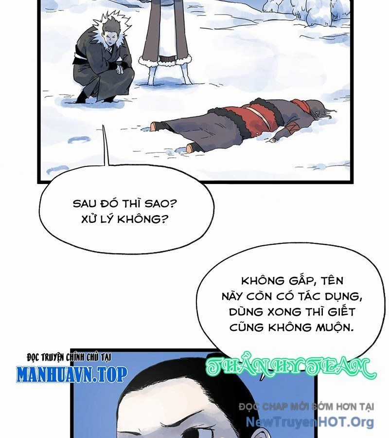 Hiệp Khách Hành Bất Thông Chương 95 trang 23