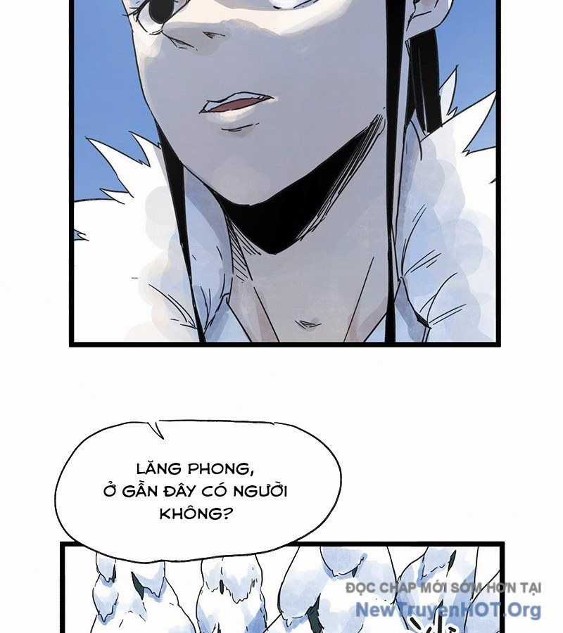 Hiệp Khách Hành Bất Thông Chương 95 trang 25