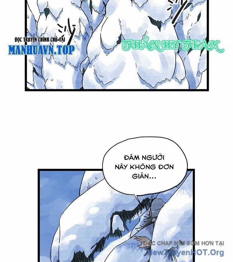 Hiệp Khách Hành Bất Thông Chương 95 trang 26