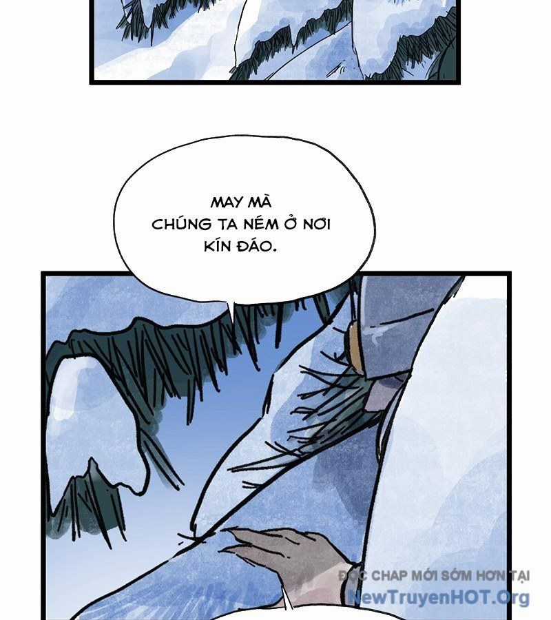 Hiệp Khách Hành Bất Thông Chương 95 trang 27