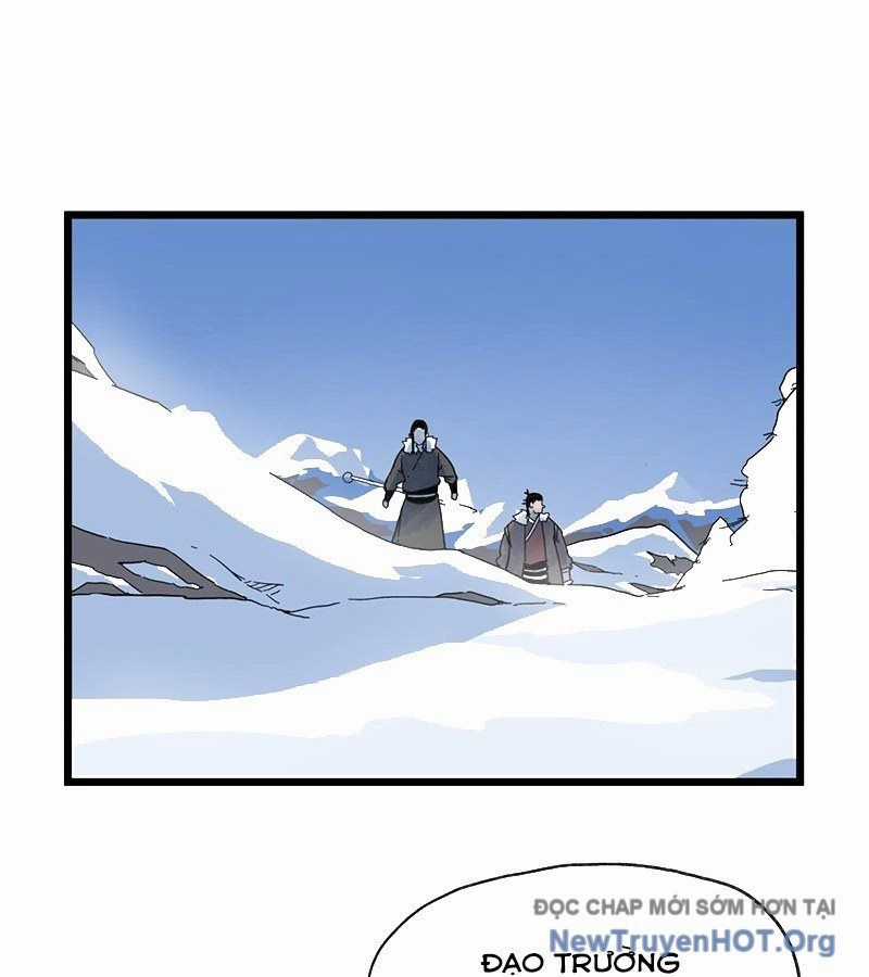 Hiệp Khách Hành Bất Thông Chương 95 trang 3