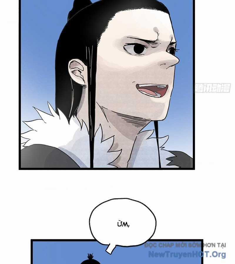 Hiệp Khách Hành Bất Thông Chương 95 trang 30