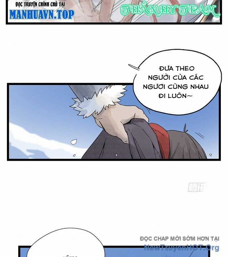 Hiệp Khách Hành Bất Thông Chương 95 trang 33