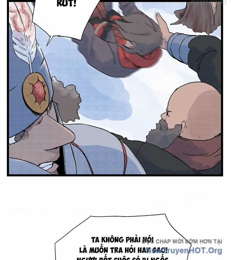 Hiệp Khách Hành Bất Thông Chương 95 trang 35