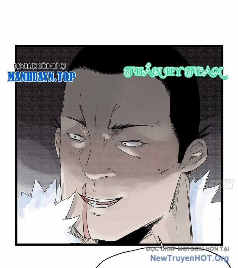 Hiệp Khách Hành Bất Thông Chương 95 trang 37