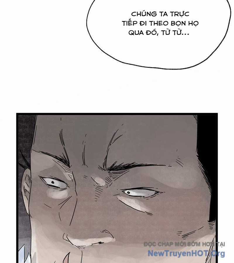 Hiệp Khách Hành Bất Thông Chương 95 trang 38