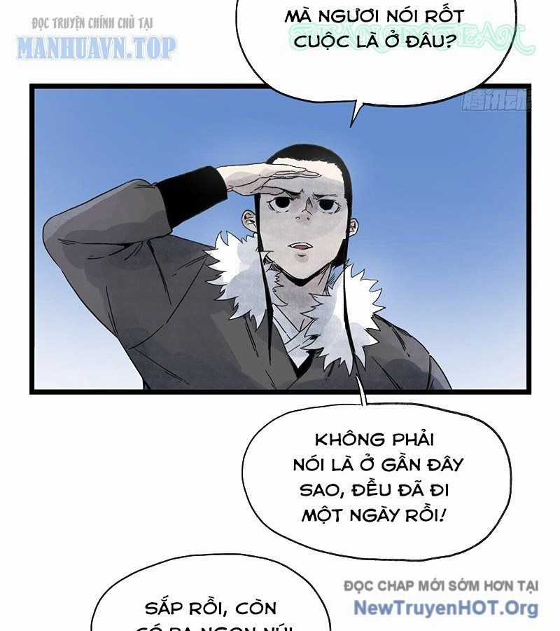 Hiệp Khách Hành Bất Thông Chương 95 trang 4