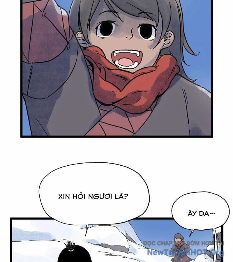 Hiệp Khách Hành Bất Thông Chương 95 trang 9