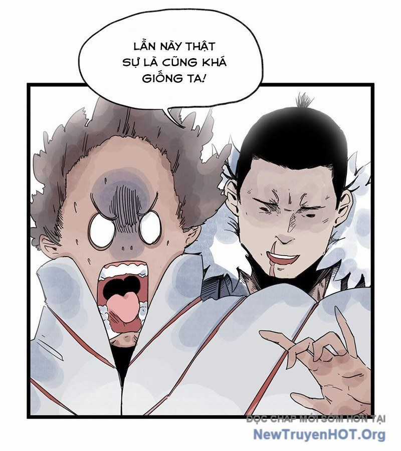 Hiệp Khách Hành Bất Thông Chương 96 trang 11