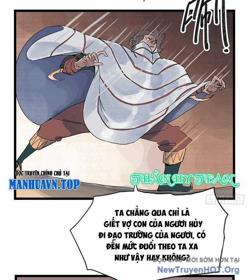 Hiệp Khách Hành Bất Thông Chương 96 trang 15