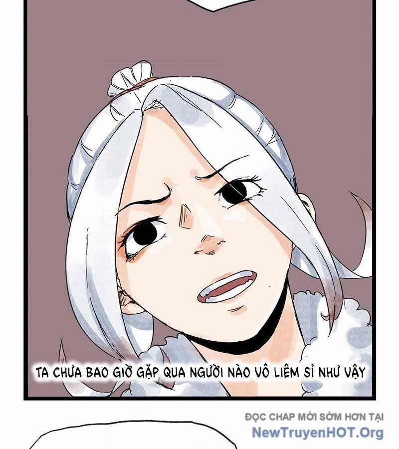 Hiệp Khách Hành Bất Thông Chương 96 trang 16