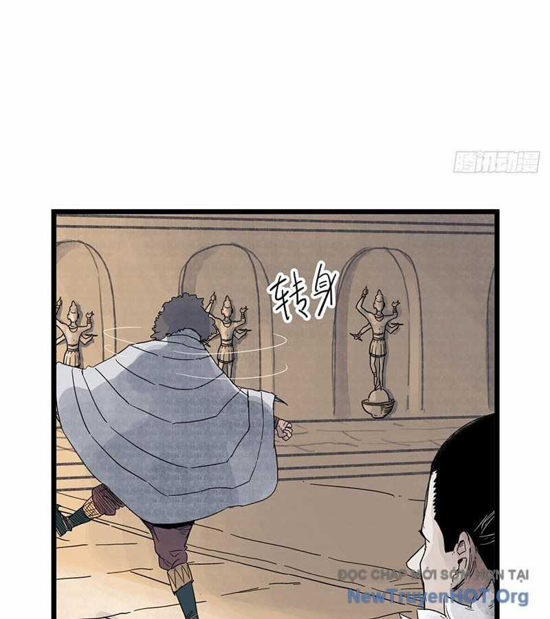 Hiệp Khách Hành Bất Thông Chương 96 trang 20