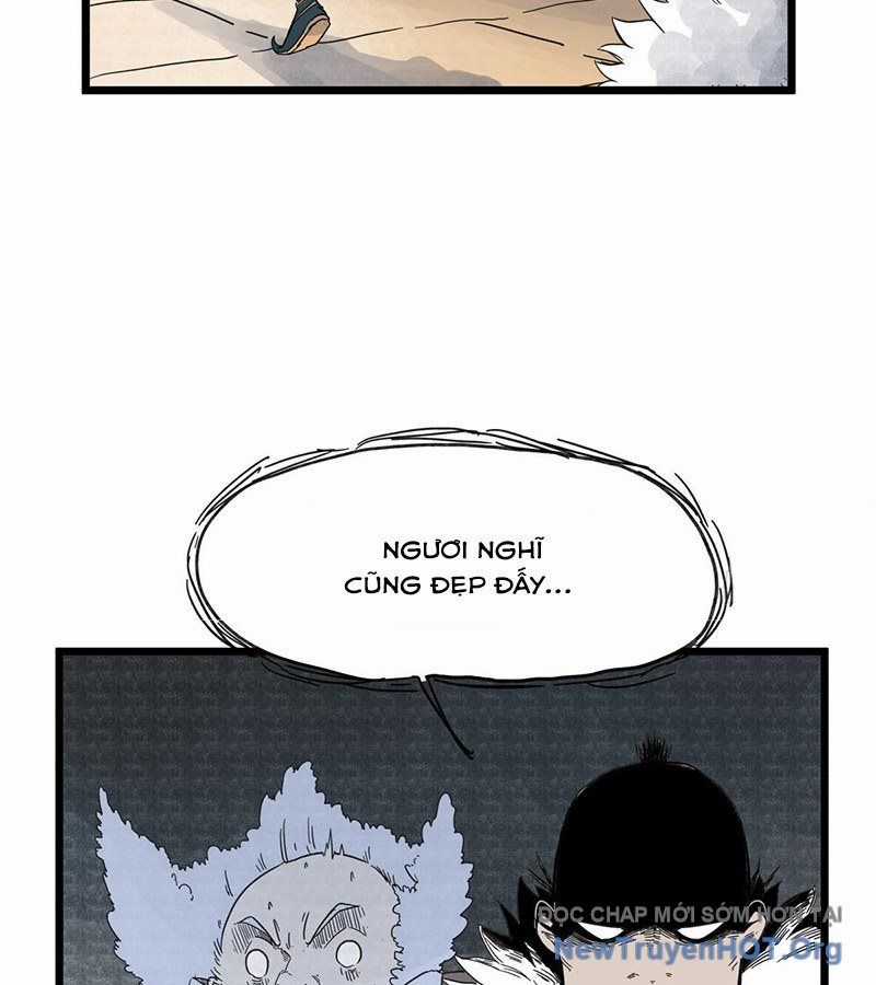 Hiệp Khách Hành Bất Thông Chương 96 trang 21